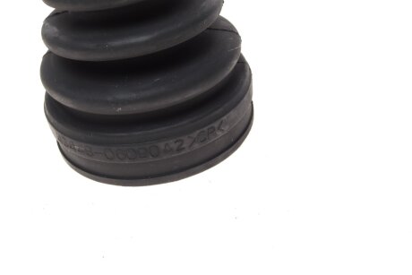 Шрус (граната) внутренний-наружный meyle 1004980271