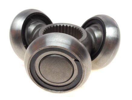 Шрус (граната) внутренний-наружный meyle 1004980271