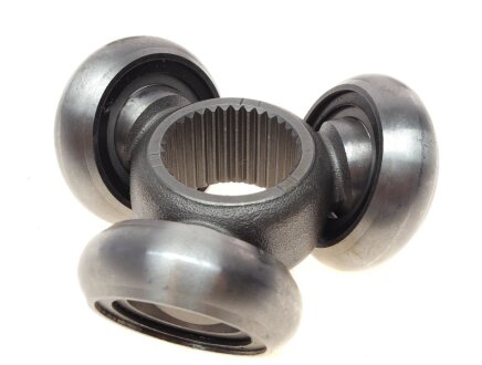 Шрус (граната) внутренний-наружный meyle 1004980271