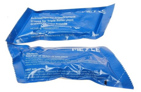 Шрус (граната) внутренний-наружный meyle 1004980271