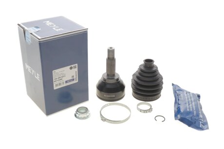 Шрус (граната) внутрішній-зовнішній meyle 1004980273