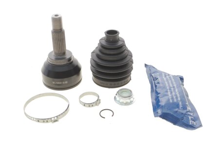 Шрус (граната) внутренний-наружный meyle 1004980273 на Сеат Mii