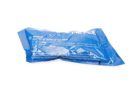 Шрус (граната) внутренний-наружный meyle 1004980274