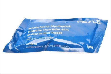 Шрус (граната) внутренний-наружный meyle 1004980274