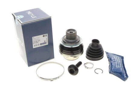 Шрус (граната) внутрішній-зовнішній meyle 1004983003