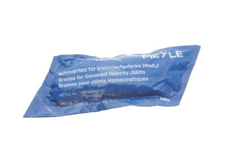 Шрус (граната) внутренний-наружный meyle 11144980020