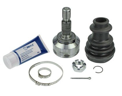 Шрус (граната) внутренний-наружный meyle 11144980024