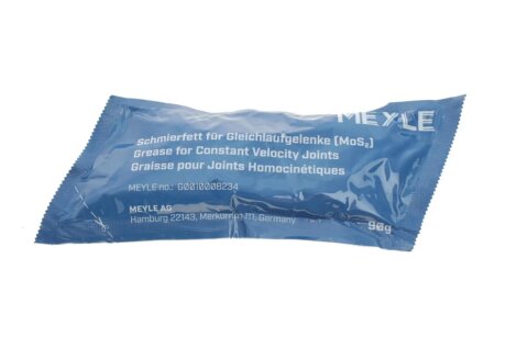 Шрус (граната) внутренний-наружный meyle 16144980029