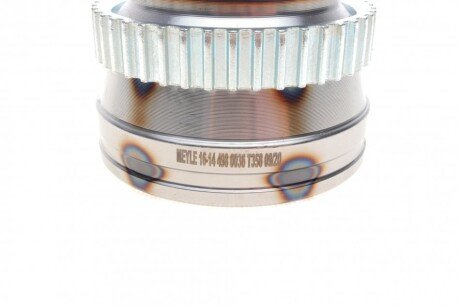 Шрус (граната) внутренний-наружный meyle 16144980036