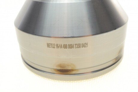 Шрус (граната) внутренний-наружный meyle 16144980084