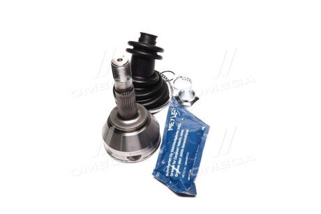 Шрус (граната) внутрішній-зовнішній meyle 2144980006