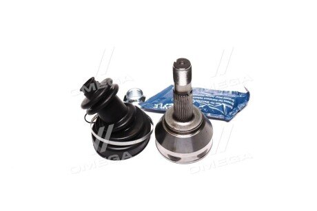 Шрус (граната) внутрішній-зовнішній meyle 2144980006