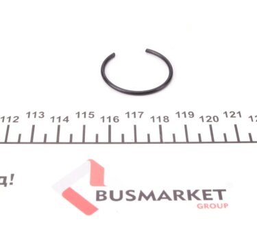 Шрус (граната) внутрішній-зовнішній meyle 2144980006