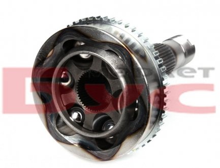 Шрус (граната) внутренний-наружный meyle 2144980013