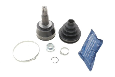 Шрус (граната) внутренний-наружный meyle 2144981002 на Фиат 500-500с-500е-500l-500x