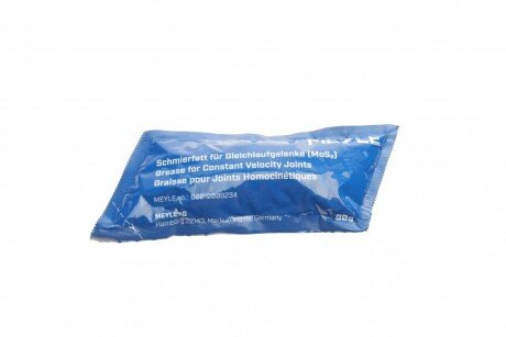 Шрус (граната) внутрішній-зовнішній meyle 30144980021