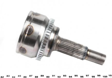 Шрус (граната) внутренний-наружный meyle 30144980026