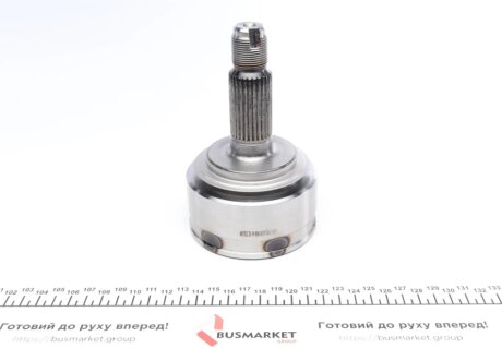 Шрус (граната) внутрішній-зовнішній meyle 31144980024