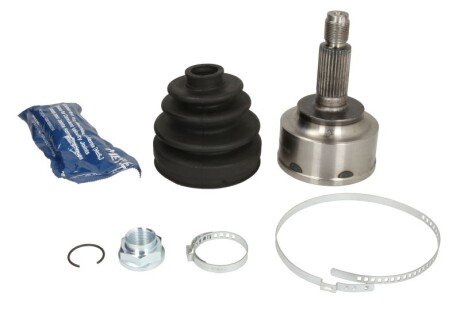 Шрус (граната) внутренний-наружный meyle 31144980029