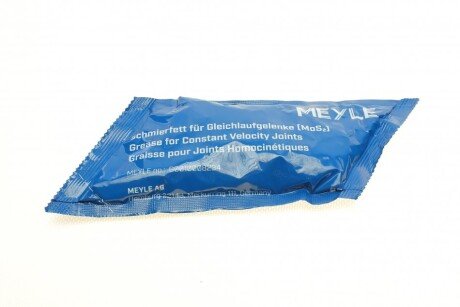 Шрус (граната) внутренний-наружный meyle 35144980008