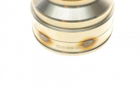 Шрус (граната) внутренний-наружный meyle 35144980008