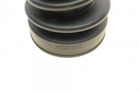 Шрус (граната) внутренний-наружный meyle 35144980008