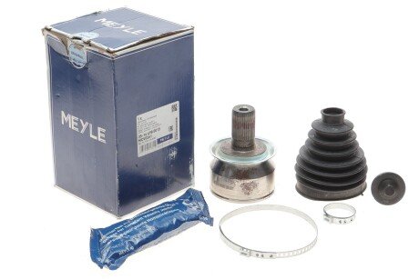 Шрус (граната) внутренний-наружный meyle 35144980015