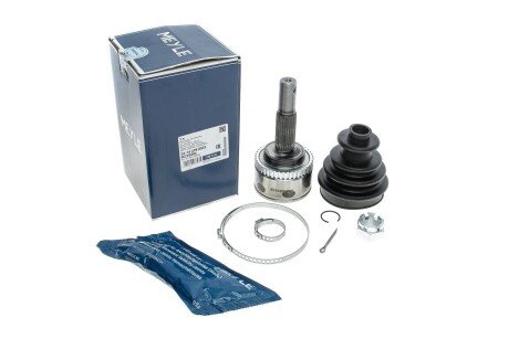 Шрус (граната) внутрішній-зовнішній meyle 36144980033