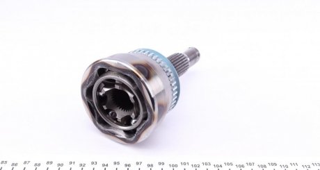 Шрус (граната) внутренний-наружный meyle 37144980014