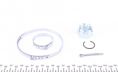 Шрус (граната) внутренний-наружный meyle 37144980014