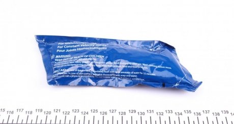 Шрус (граната) внутренний-наружный meyle 37144980014