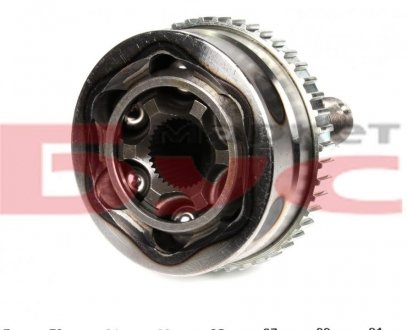 Шрус (граната) внутренний-наружный meyle 40144980010