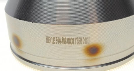 Шрус (граната) внутрішній-зовнішній meyle 5144980008