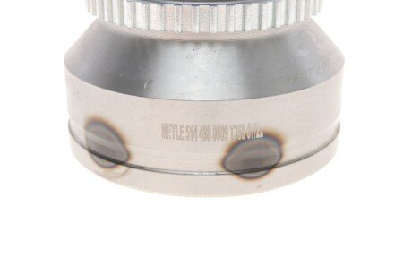 Шрус (граната) внутрішній-зовнішній meyle 5144980009