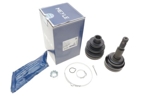 Шрус (граната) внутрішній-зовнішній meyle 6144980009