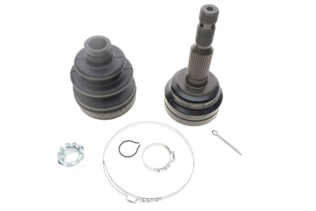 Шрус (граната) внутрішній-зовнішній meyle 6144980009