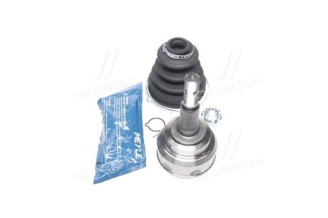 Шрус (граната) внутрішній-зовнішній meyle 6144980010