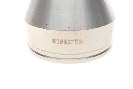 Шрус (граната) внутрішній-зовнішній meyle 6144980027