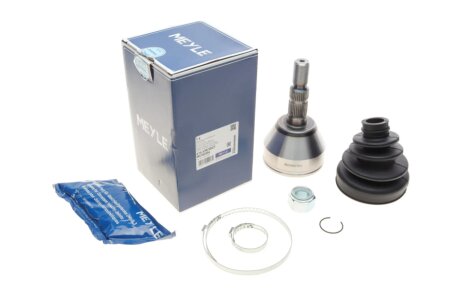 Шрус (граната) внутренний-наружный meyle 6144980027