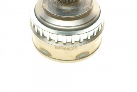 Шрус (граната) внутренний-наружный meyle 6149030003