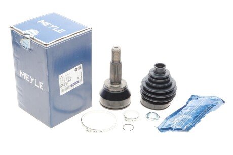Шрус (граната) внутрішній-зовнішній meyle 7144980019