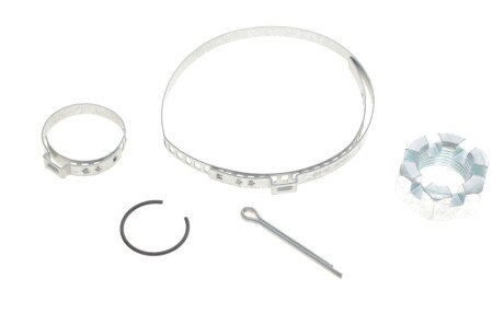 Шрус (граната) внутренний-наружный meyle 7144980021