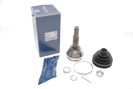 Шрус (граната) внутренний-наружный meyle 7144980021