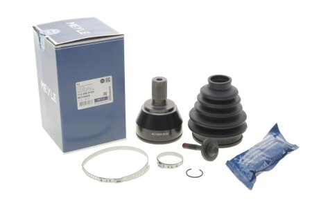 Шрус (граната) внутренний-наружный meyle 7144980125