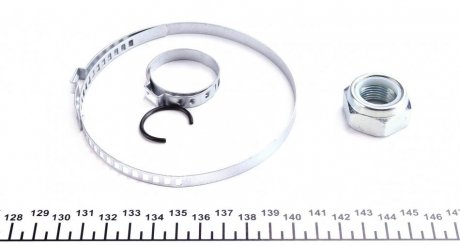 Шрус (граната) внутренний-наружный meyle 0144980007