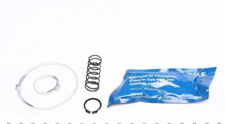 Шрус (граната) внутрішній-зовнішній meyle 16144980092