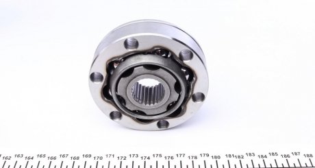 Шрус (граната) внутренний-наружный meyle 3144980027