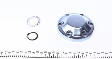 Шрус (граната) внутренний-наружный meyle 3144980027