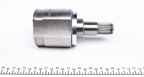 Шрус (граната) внутренний-наружный meyle 1004980200