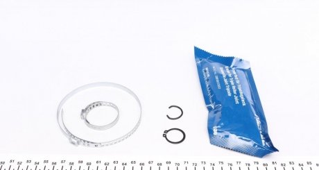 Шрус (граната) внутренний-наружный meyle 1004980200